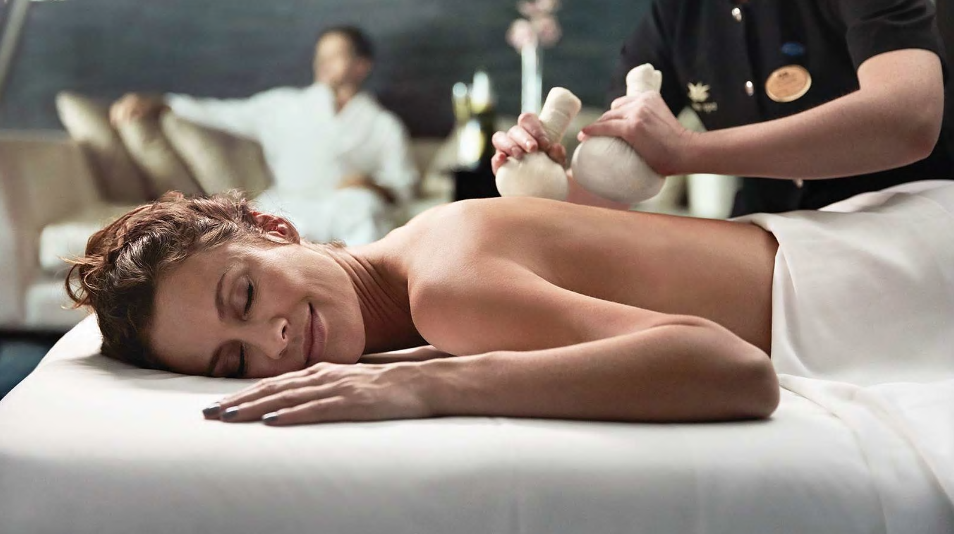Princess Cruises - Discovery Princess - Lotus Spa.png